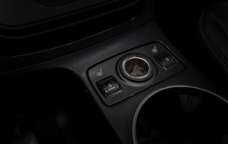 Ford Kuga III, 2013 год, 1 395 000 рублей, 17 фотография