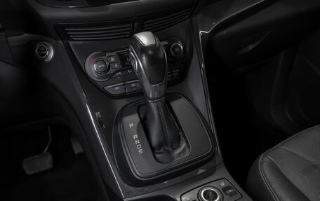 Ford Kuga III, 2013 год, 1 395 000 рублей, 16 фотография