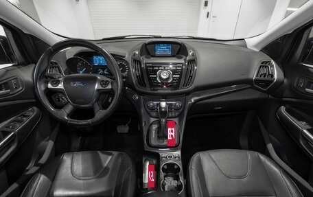 Ford Kuga III, 2013 год, 1 395 000 рублей, 8 фотография