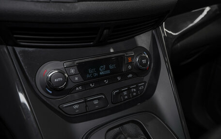 Ford Kuga III, 2013 год, 1 395 000 рублей, 18 фотография