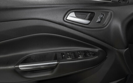 Ford Kuga III, 2013 год, 1 395 000 рублей, 22 фотография