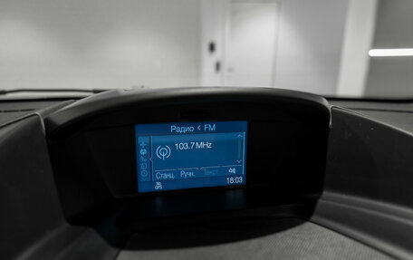 Ford Kuga III, 2013 год, 1 395 000 рублей, 20 фотография