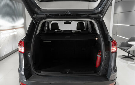 Ford Kuga III, 2013 год, 1 395 000 рублей, 25 фотография