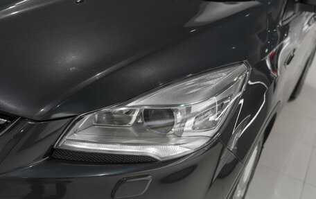 Ford Kuga III, 2013 год, 1 395 000 рублей, 28 фотография