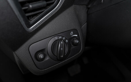 Ford Kuga III, 2013 год, 1 395 000 рублей, 24 фотография