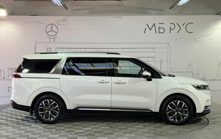 KIA Carnival, 2022 год, 4 600 000 рублей, 6 фотография