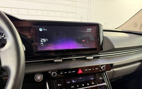 KIA Carnival, 2022 год, 4 600 000 рублей, 20 фотография