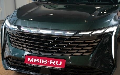 Geely Atlas, 2026 год, 3 904 990 рублей, 4 фотография