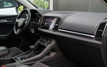 Skoda Karoq I, 2020 год, 2 599 000 рублей, 8 фотография
