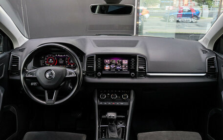 Skoda Karoq I, 2020 год, 2 599 000 рублей, 11 фотография