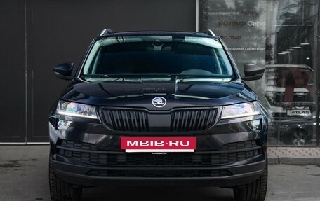 Skoda Karoq I, 2020 год, 2 599 000 рублей, 2 фотография