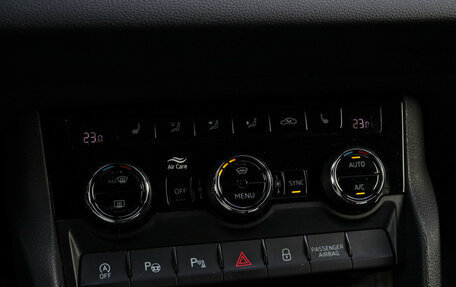 Skoda Karoq I, 2020 год, 2 599 000 рублей, 22 фотография