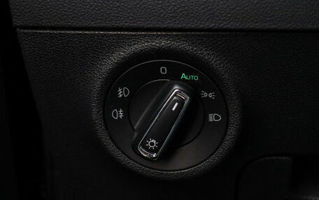 Skoda Karoq I, 2020 год, 2 599 000 рублей, 25 фотография