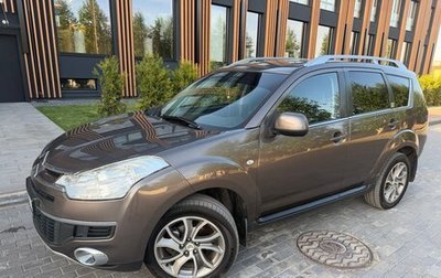 Citroen C-Crosser, 2011 год, 1 150 000 рублей, 1 фотография