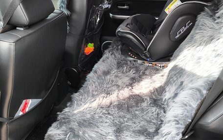 Suzuki Grand Vitara, 2010 год, 1 230 000 рублей, 1 фотография