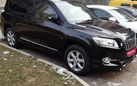 Toyota Vanguard, 2012 год, 1 300 000 рублей, 1 фотография