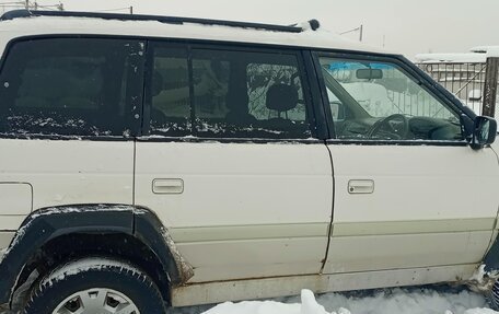 Mazda MPV I, 1997 год, 150 000 рублей, 1 фотография