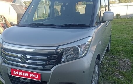 Suzuki Solio III, 2018 год, 950 000 рублей, 1 фотография