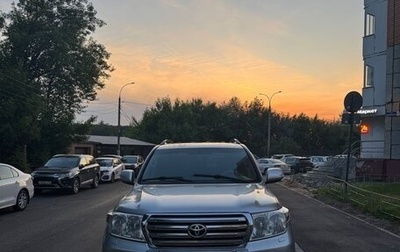 Toyota Land Cruiser 200, 2009 год, 2 670 000 рублей, 1 фотография