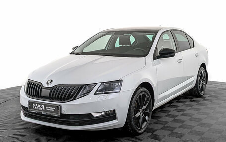Skoda Octavia, 2020 год, 2 100 000 рублей, 1 фотография