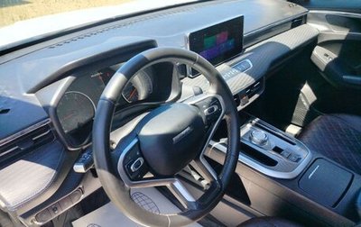 Haval Jolion, 2024 год, 1 328 803 рублей, 1 фотография