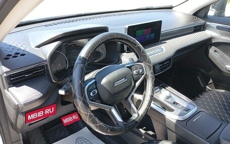 Haval Jolion, 2024 год, 1 325 250 рублей, 1 фотография