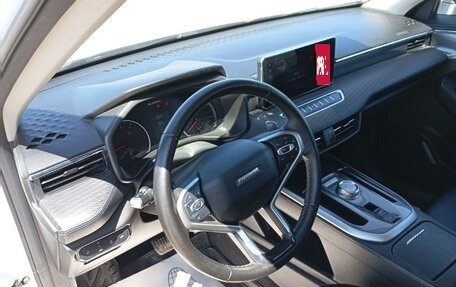 Haval Jolion, 2024 год, 1 376 000 рублей, 1 фотография