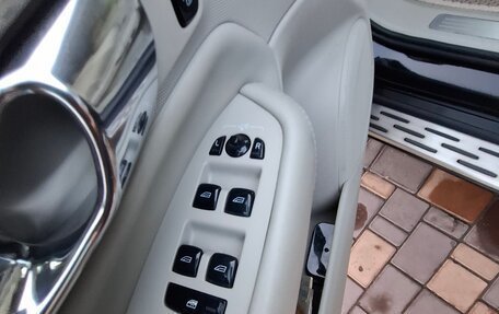 Volvo XC90 II рестайлинг, 2015 год, 2 850 000 рублей, 10 фотография