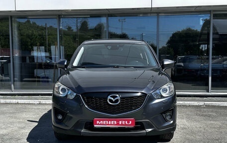 Mazda CX-5 II, 2013 год, 1 500 000 рублей, 1 фотография