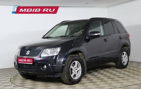 Suzuki Grand Vitara, 2011 год, 1 079 990 рублей, 1 фотография