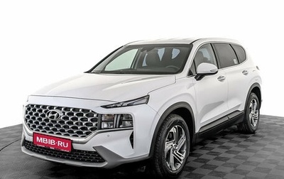 Hyundai Santa Fe IV, 2021 год, 3 579 500 рублей, 1 фотография