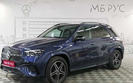 Mercedes-Benz GLE, 2026 год, 17 950 000 рублей, 1 фотография