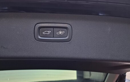 Volvo XC90 II рестайлинг, 2015 год, 2 850 000 рублей, 13 фотография