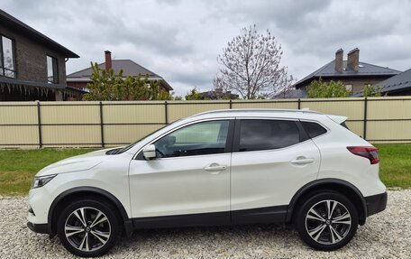 Nissan Qashqai, 2020 год, 2 180 000 рублей, 2 фотография