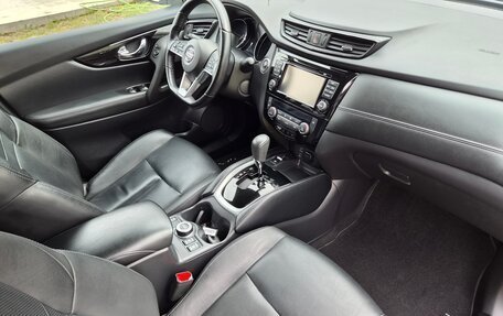 Nissan Qashqai, 2020 год, 2 180 000 рублей, 11 фотография