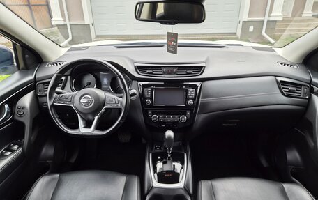 Nissan Qashqai, 2020 год, 2 180 000 рублей, 16 фотография