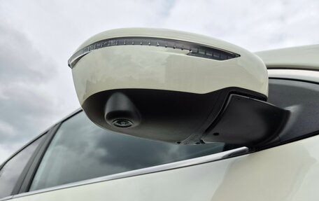Nissan Qashqai, 2020 год, 2 180 000 рублей, 17 фотография