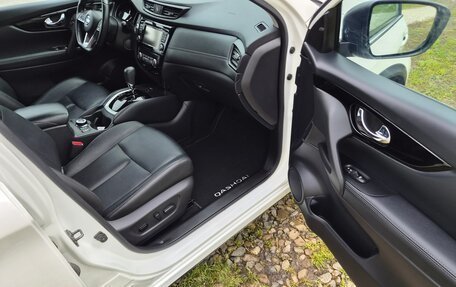 Nissan Qashqai, 2020 год, 2 180 000 рублей, 18 фотография