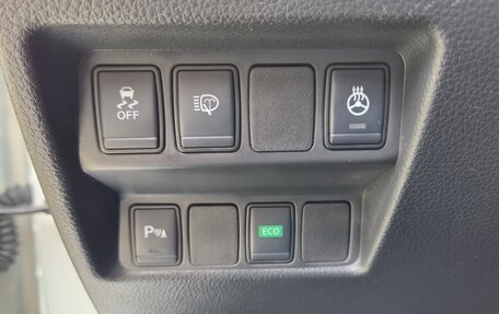 Nissan Qashqai, 2020 год, 2 180 000 рублей, 19 фотография