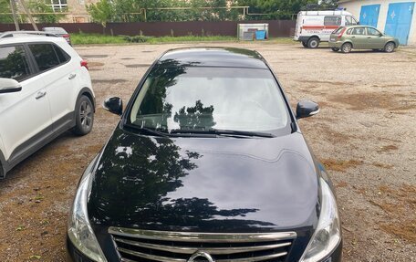 Nissan Teana, 2011 год, 1 250 000 рублей, 3 фотография