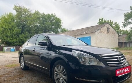Nissan Teana, 2011 год, 1 250 000 рублей, 4 фотография