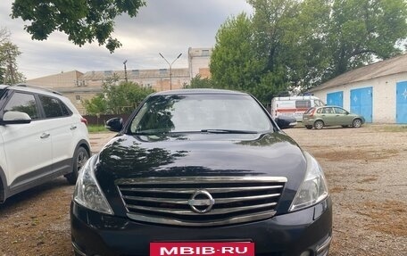 Nissan Teana, 2011 год, 1 250 000 рублей, 2 фотография