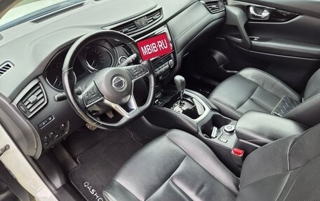 Nissan Qashqai, 2020 год, 2 180 000 рублей, 14 фотография