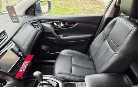 Nissan Qashqai, 2020 год, 2 180 000 рублей, 15 фотография