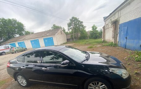 Nissan Teana, 2011 год, 1 250 000 рублей, 5 фотография
