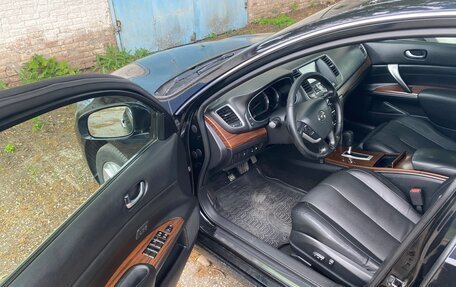 Nissan Teana, 2011 год, 1 250 000 рублей, 10 фотография