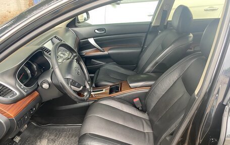 Nissan Teana, 2011 год, 1 250 000 рублей, 11 фотография