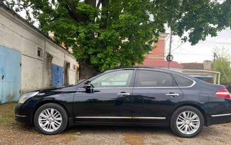 Nissan Teana, 2011 год, 1 250 000 рублей, 6 фотография