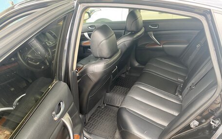 Nissan Teana, 2011 год, 1 250 000 рублей, 14 фотография