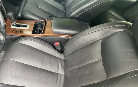 Nissan Teana, 2011 год, 1 250 000 рублей, 12 фотография
